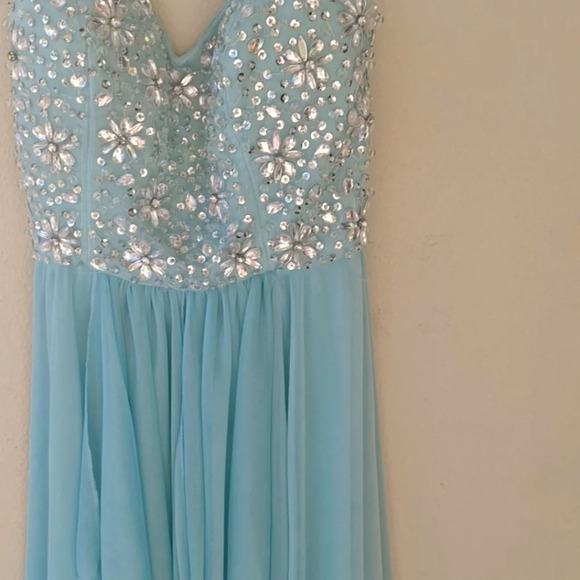 B. SMART. drees Size 1 - Picture 5 of 9